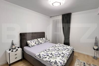 Apartament cu 3 camere, 80 mp, zona Calea Bucuresti - 11