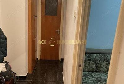Apartament cu 3 camere, mobilat în Drumul Taberei - 8