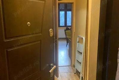 Garsonieră decomandată în Vest - 4
