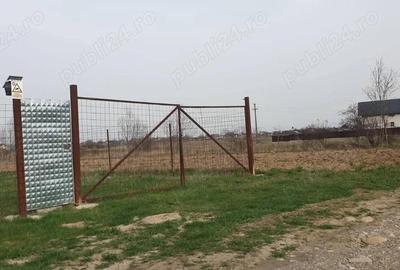 Vand Teren in RATE ! - 1