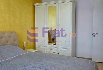 Apartament cu 2 camere în Sânpetru - 13