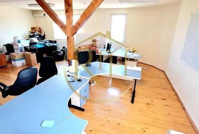 Oferim spre inchiriere spatii pentru birouri, zona Soarelui - 9