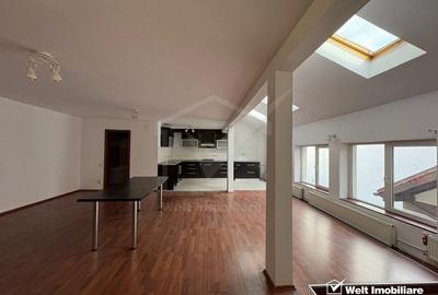 Spatiu birouri ultracentral, dispus pe 2 niveluri Spatiu birouri ultracentral, dispus pe 2 niveluri - 4