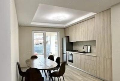 Duplex de inchiriat 5 camere - 5