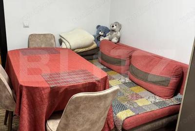 Apartament cu 3 camere decomandat în Central - 3