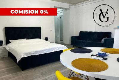 Garsonieră în Central - 2