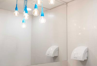 Spațiu comercial, de 180 mp, în Universitate - 4