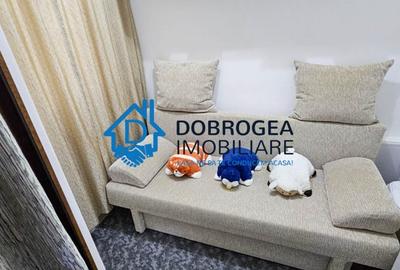 ZONA DALAS- GARSONIERA CONFORT 1,  ETAJ 1,  MOBILATA SI UTILATA - 3