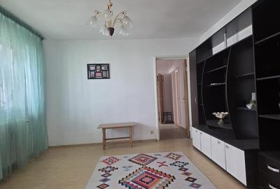 Apartament cu 3 camere, mobilat în Titan - 1