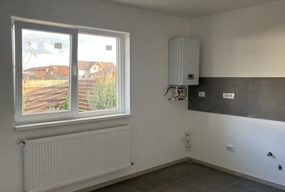 Glina stadion casa parter 4 camere - 3