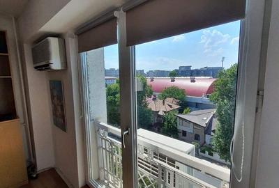 Garsonieră decomandată, mobilată în Ștefan cel Mare - 11