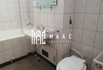 Apartament cu 2 camere semidecomandat, mobilat în Hipodrom 1 - 9