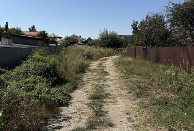 Spațiu comercial, în Găești - 4