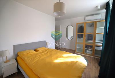 Apartament cu 3 camere la 500m de Metrou Obor renovat - 8