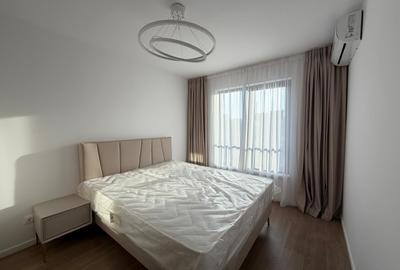 Apartament cu 2 camere decomandat, mobilat în Pipera - 9