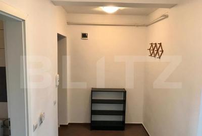 Apartament cu 2 camere semidecomandat în Florești - 5