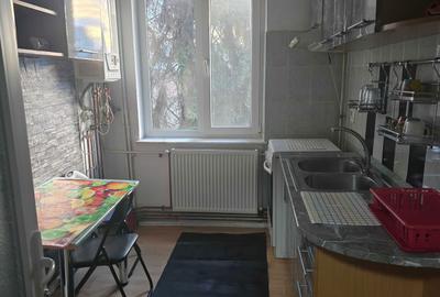 Apartament cu 2 camere decomandat în 1 Mai - 6