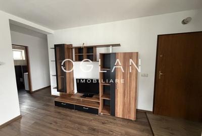 Apartament cu 2 camere semidecomandat, mobilat în Șelimbăr - 4