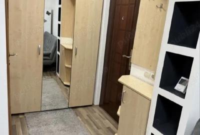 Garsonieră nedecomandată în Lipovei - 5