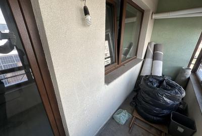 Apartament 3 camere Tomis Plus Apartament 3 camere Tomis Plus - 15