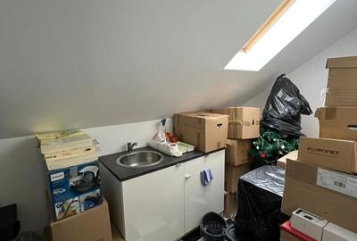 Birou, de 160 mp, în Armeneasca - 15