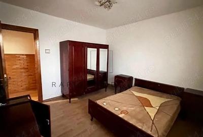 De Vanzare - Ap. 3 Camere - Micro 13B Scoala nr. 38 - 2