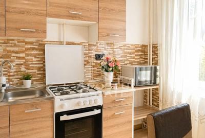 Apartament cu 2 camere decomandat, mobilat în P-ța Gării - 3