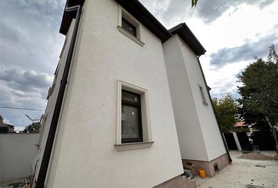 Vanzare vila D+P+1+M | Vatra Luminoasa | consolidata si finisata | - 21