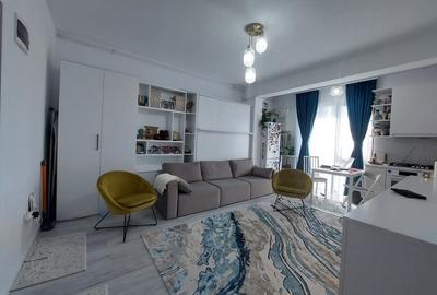Apartament 2 Camere tip Studio strada Răscoalei Pantelimon - 4