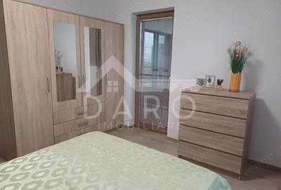 Inchiriez apartament 2 camere,Green Residence - 2