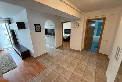 Apartament luminos 2 camere. Cu Centrala. Complex Confort Park. Delta Vacaresti - 4