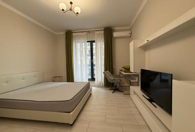 Garsoniera Premium - Exigent Plaza Residence - 4