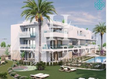 Apartament cu 3 camere decomandat în Sud - 8