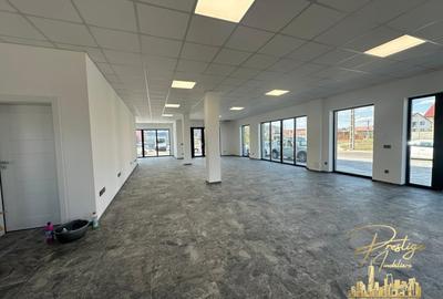 Spatiu de birouri/comercial de inchiriat in zona Grigorescu - Oradea - 6