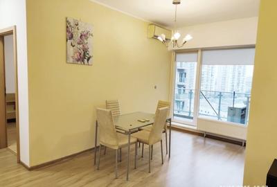 Titan - Liviu Rebreanu  2 camere complex rezidential 2010- loc de parcare - 4