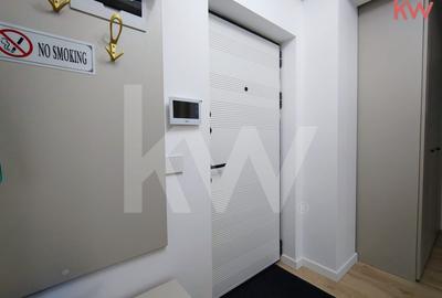 Apartament cu 2 camere decomandat, mobilat în Central - 15