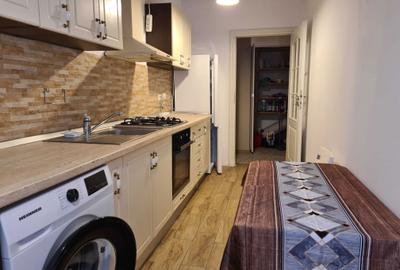 Apartament cu 2 camere decomandat în Central - 7