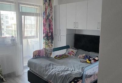 Apartament cu 3 camere decomandat în Tomis Plus - 7
