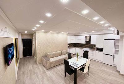 Apartament cu 2 camere de vanzare Timpuri Noi - 2