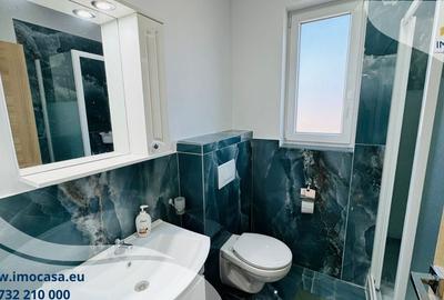 Apartament cu 2 camere decomandat, mobilat în Grădiște - 9
