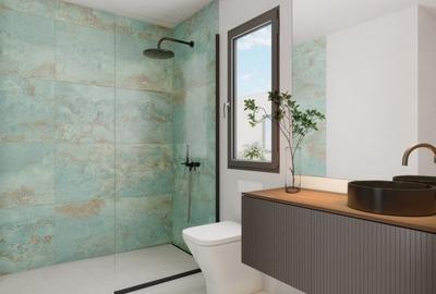 Apartament cu 3 camere semidecomandat în Torrevieja - 12