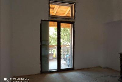 Casă cu 3 camere în Central - 5