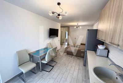 De inchiriat, studio modern, gata de mutare! - 2