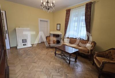 Apartament cu 3 camere semidecomandat, mobilat în Central - 6