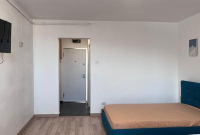 Garsoniera cu Vedere Pamoramica Str. Mihai Viteazul - cod 5220 - 4