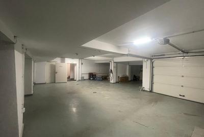 Spatiu comercial Dorobanti Charles de Gaulle demisol - 5