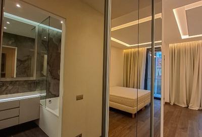 Închiriere apartament de lux cu 5 camere în Residence Kiseleff - ap. 3, etj. 1 - 6