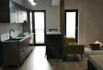 Studio nou de inchiriat in complexul Ela Cotroceni - 5