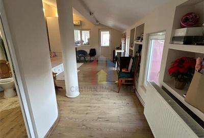 Impecabila Vila P M central 250 mp utili mobilata si utilata Impecabila Vila P M central 250 mp utili mobilata si utilata - 11