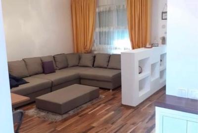 Apartament cu 3 camere decomandat în Dudu - 1